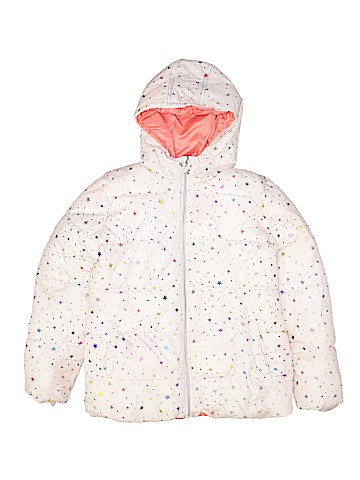 Limited Too Coat (view 1)