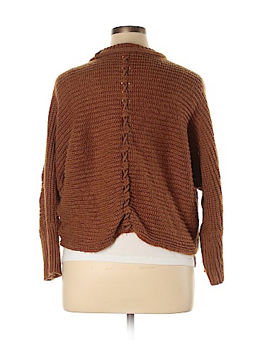 Pink Rose Cardigan (view 2)