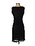 Etcetera 100% Cotton Black Casual Dress Size XS - photo 2