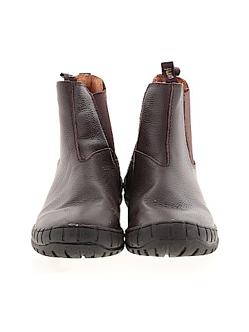 Assorted Brands Ankle Boots (view 2)