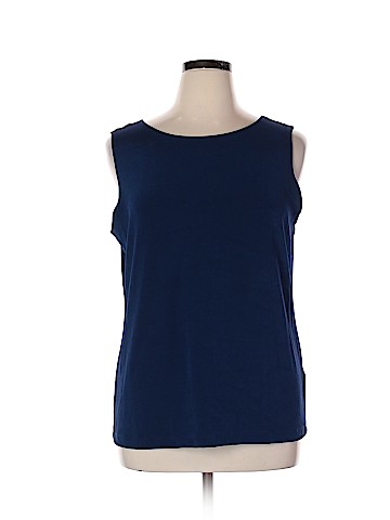 Chico's Tank Top (view 1)