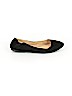 Old Navy Black Flats Size 10 - photo 1