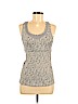 Lululemon Athletica Gray Active Tank Size 6 - photo 1