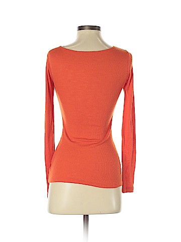 Derek Heart Long Sleeve Top (view 2)