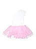 Assorted Brands White Dress Size 5T - photo 2