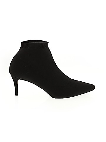 Forever 21 Ankle Boots (view 1)