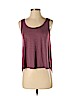 BP. Purple Tank Top Size XS - photo 1
