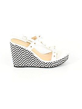 Montego Bay Club Size 10