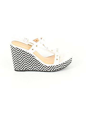 Montego Bay Club Wedges (view 1)