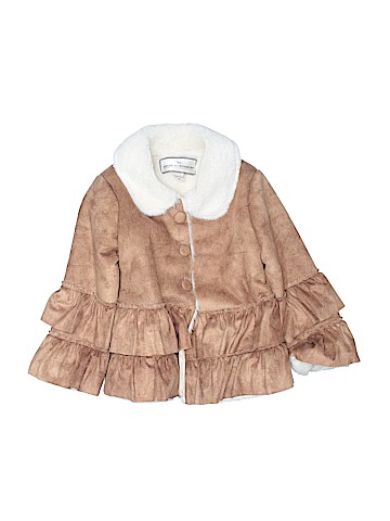 American Widgeon Coat (view 1)