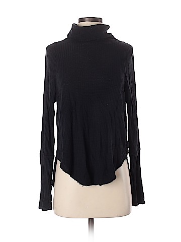 We the Free Turtleneck Sweater (view 1)