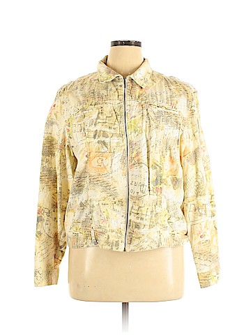 Chico's Jacket (view 1)