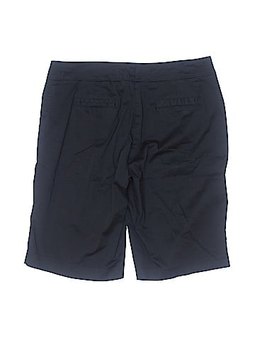 Willi Smith Khaki Shorts (view 2)