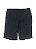 Willi Smith Black Khaki Shorts Size 16 - photo 2
