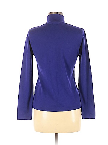 Escada Turtleneck Sweater (view 2)