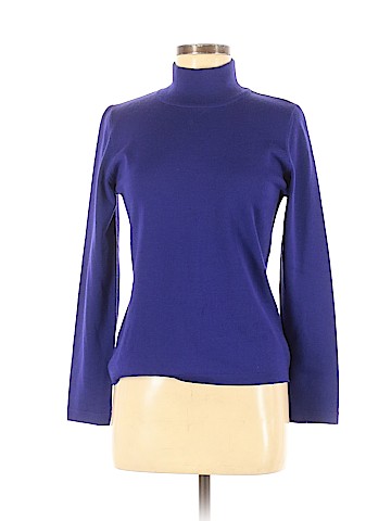 Escada Turtleneck Sweater (view 1)