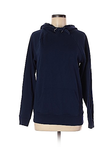 Forever 21 Pullover Hoodie (view 1)