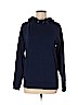 Forever 21 Blue Pullover Hoodie Size M - photo 1