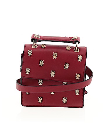 Zara TRF Satchel (view 1)