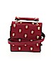 Zara TRF Red Satchel One size - photo 1