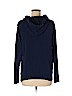 Forever 21 Blue Pullover Hoodie Size M - photo 2