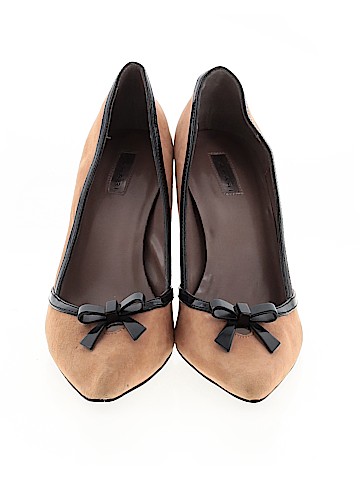 Tahari Heels (view 2)