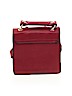 Zara TRF Red Satchel One size - photo 3