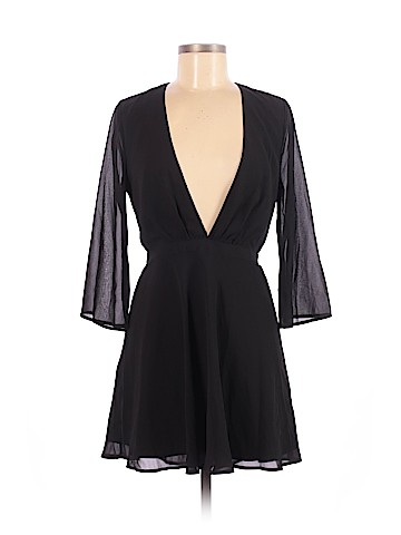 TOBI Cocktail Dress (view 1)