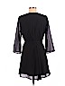 TOBI 100% Polyester Black Cocktail Dress Size M - photo 2
