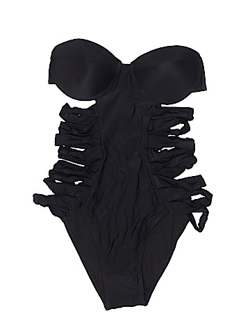 Victoria's Secret One Piece Swimsuit (view 1)