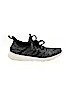 Adidas Black Sneakers Size 9 - photo 1