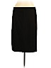 Armani Collezioni Black Casual Skirt Size 12 - photo 1