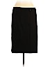 Armani Collezioni Black Casual Skirt Size 12 - photo 2