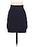 Charlotte Russe Blue Casual Skirt Size S - photo 1