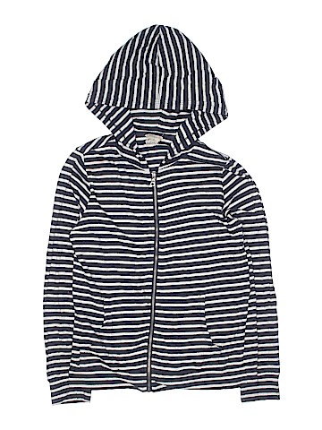 Forever 21 Zip Up Hoodie (view 1)