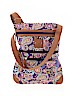Stone Mountain Purple Crossbody Bag One size - photo 1