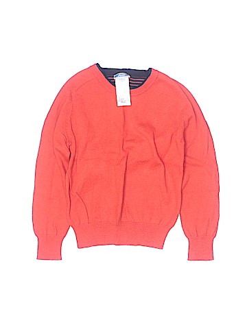 Jacadi Pullover Sweater (view 1)