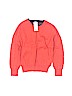 Jacadi Red Pullover Sweater Size 6 - photo 1