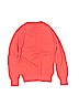 Jacadi Red Pullover Sweater Size 6 - photo 2