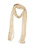 Unbranded Solid Tan Scarf One size - photo 1