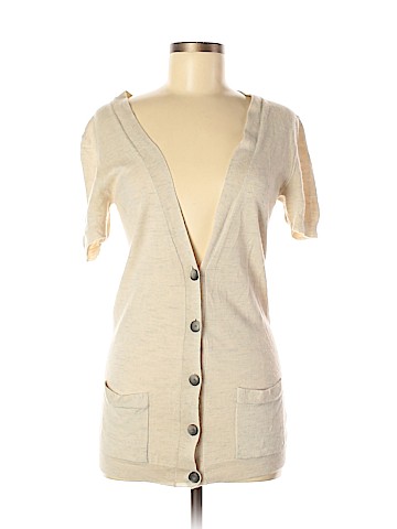 Theory Cashmere Cardigan (view 1)