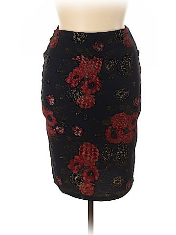 Lularoe Casual Skirt (view 1)