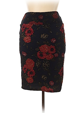 Lularoe Casual Skirt (view 2)