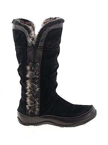 The North Face Boots (view 1)