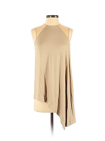 KAUFMANFRANCO Sleeveless Top (view 1)