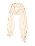 Unbranded Solid Ivory Scarf One size - photo 1