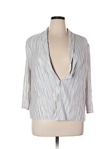 Travelers by Chico's Jacket (view 1)