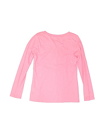 Old Navy Long Sleeve T-Shirt (view 2)