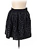 Scanlan & Theodore Black Casual Skirt Size 10 - photo 1