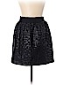 Scanlan & Theodore Black Casual Skirt Size 10 - photo 2